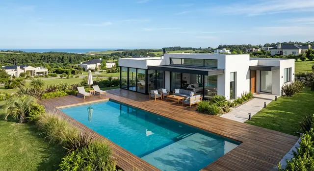 Casa de 1 ambiente en venta en Rumencó