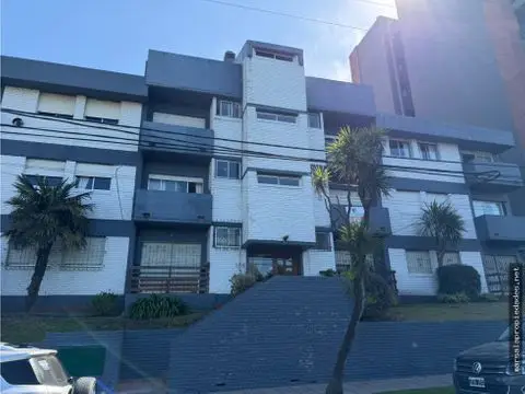 Departamento de 3 ambientes en alquiler en Mar del Plata