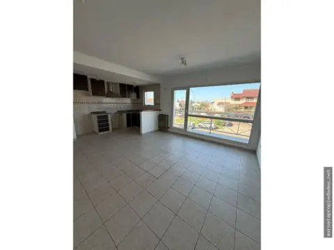 Departamento de 3 ambientes en alquiler en Mar del Plata
