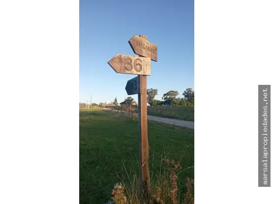 Terreno en venta en Los Acantilados