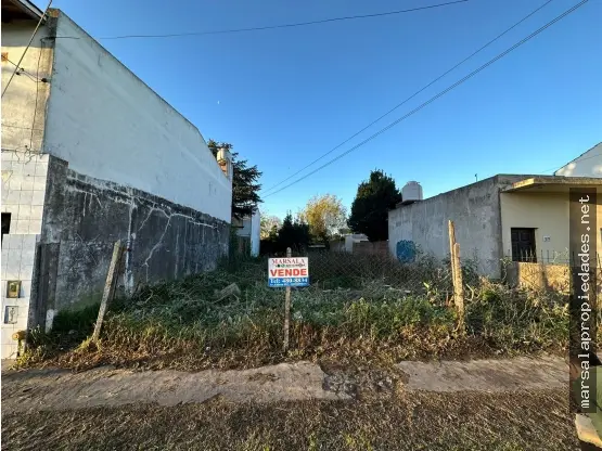 Terreno en venta en COLINAS DE PERALTA RAMOS