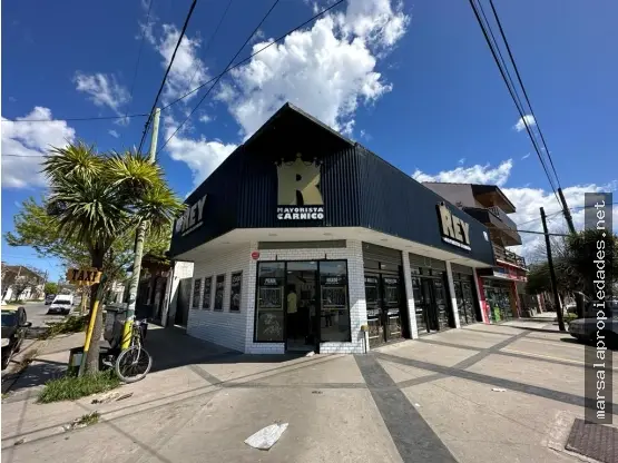 Local en venta en GENERAL SAN MARTIN