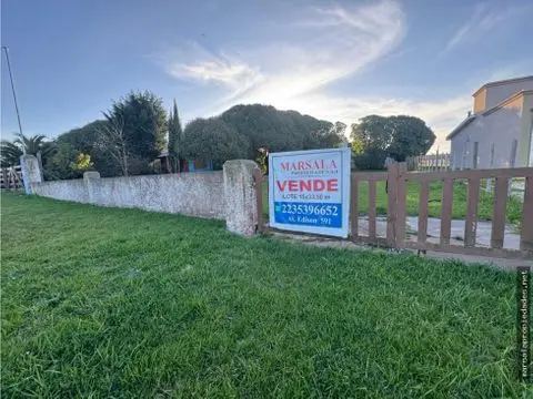 Casa en venta en Mar del Plata