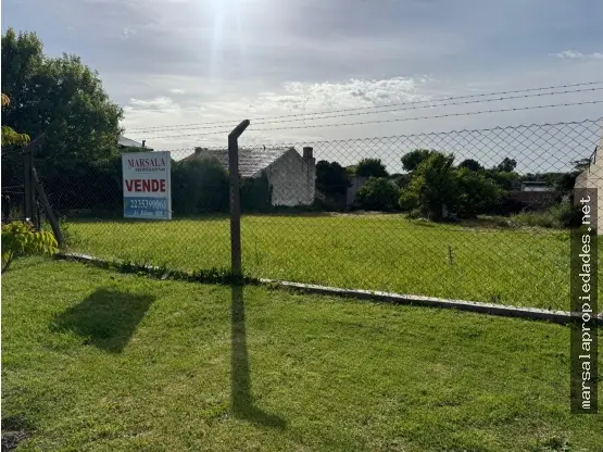 Terreno en venta en COLINAS DE PERALTA RAMOS