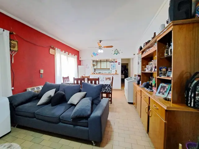 Departamento de 4 ambientes en venta en Las Canteras