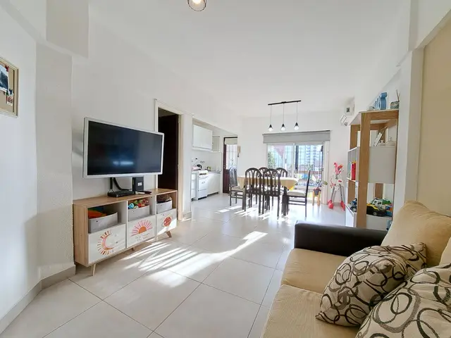 Departamento de 2 ambientes en venta en LOMAS DE STELLA MARIS