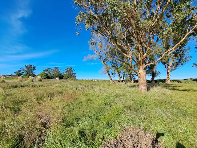 Terreno en venta en Los Acantilados