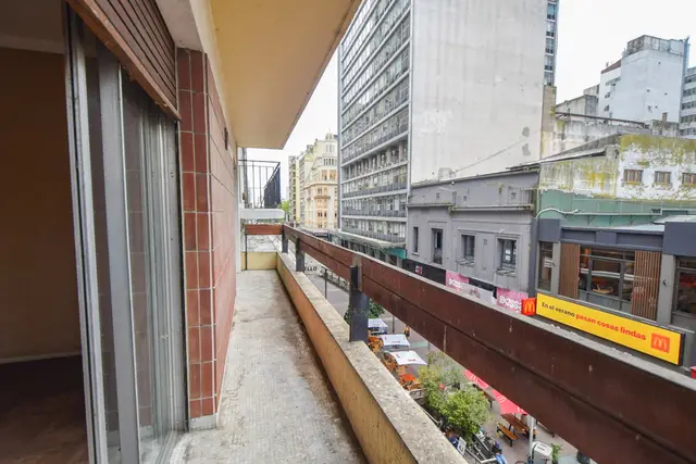 Departamento de 4 ambientes en venta en Centro