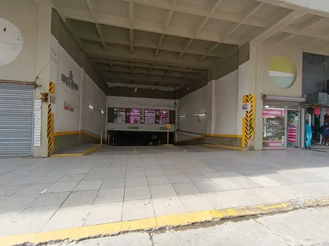 Cochera en venta en Centro