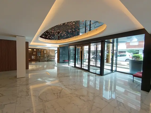 Departamento de 2 ambientes en venta en LA PERLA