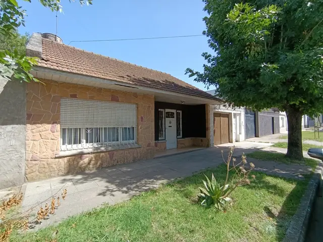 Casa de 3 ambientes en venta en LOS ANDES