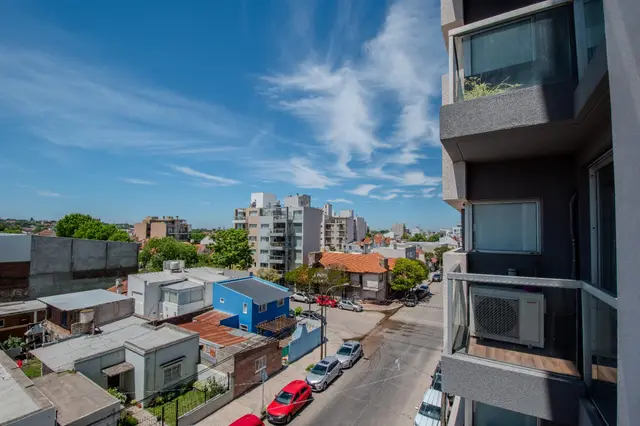 Departamento de 2 ambientes en venta en SAN JOSE