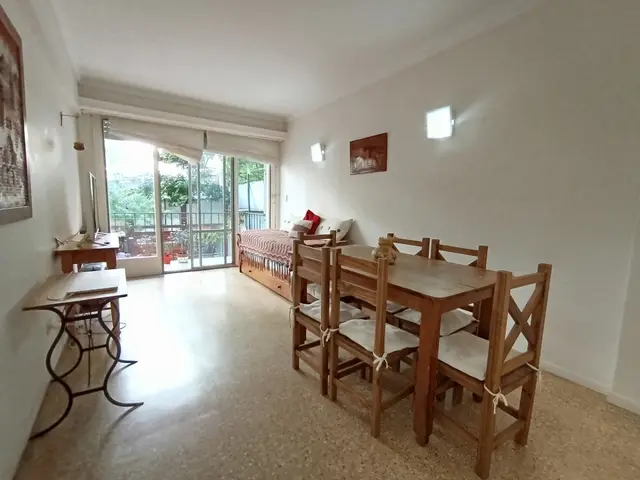 Departamento de 2 ambientes en venta en Centro