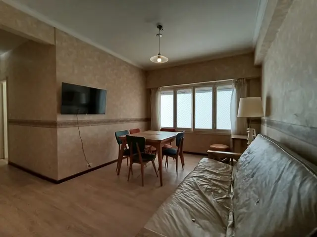 Departamento de 3 ambientes en alquiler en Centro