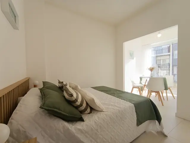Departamento de 1 ambiente en venta en Centro