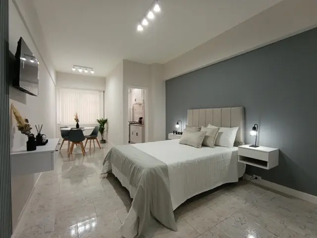 Departamento de 1 ambiente en venta en Centro
