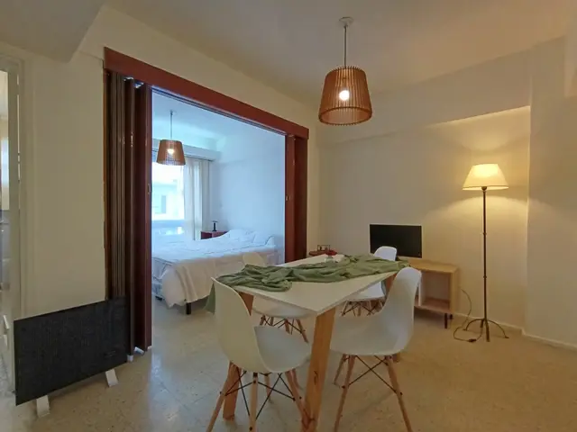 Departamento de 1 ambiente en venta en Centro