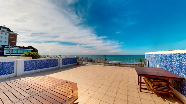 Departamento de 4 ambientes en venta en LEANDRO N. ALEM