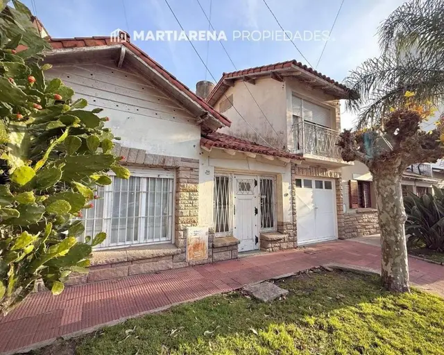 Casa en venta en SAN JOSE