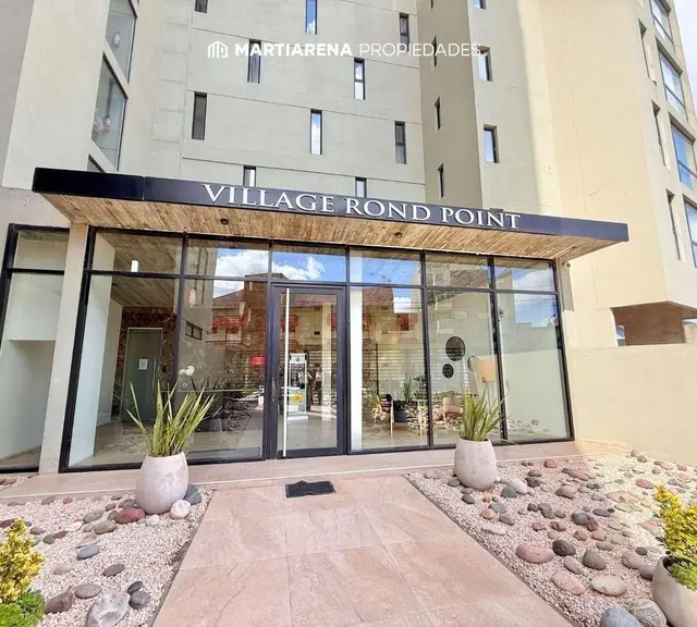 Departamento de 2 ambientes en venta en PARQUE LURO