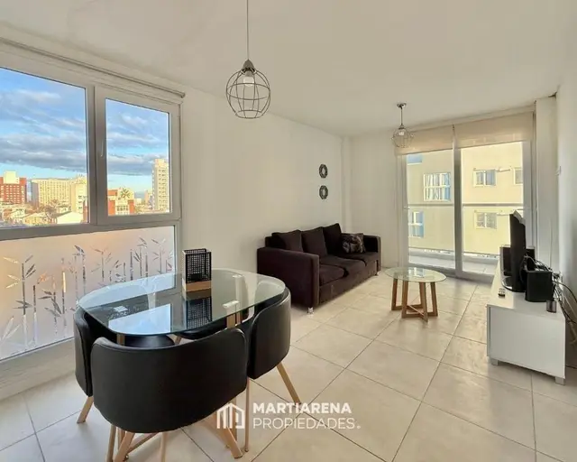 Departamento de 2 ambientes en venta en SAN JOSE