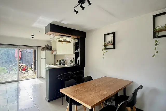 Casa de 2 ambientes en venta en DE LA PLAZA FORTUNATO