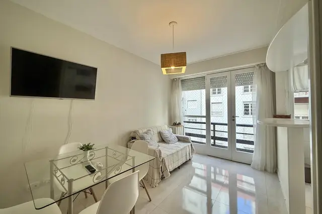 Departamento de 1 ambiente en venta en Centro
