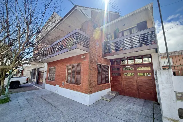PH de 2 ambientes en alquiler en VILLA PRIMERA