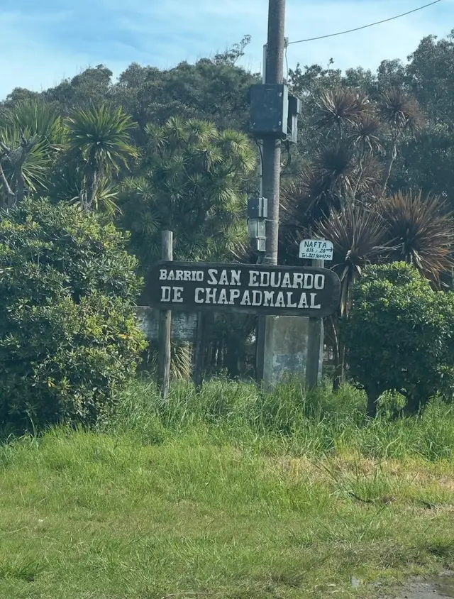 Terreno en venta en Playa Chapadmalal