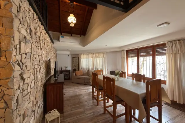Casa de 4 ambientes en venta en DON BOSCO