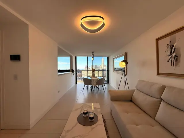 Departamento de 2 ambientes en venta en Centro