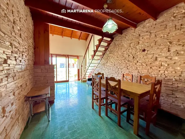 Departamento de 2 ambientes en venta en FARO NORTE