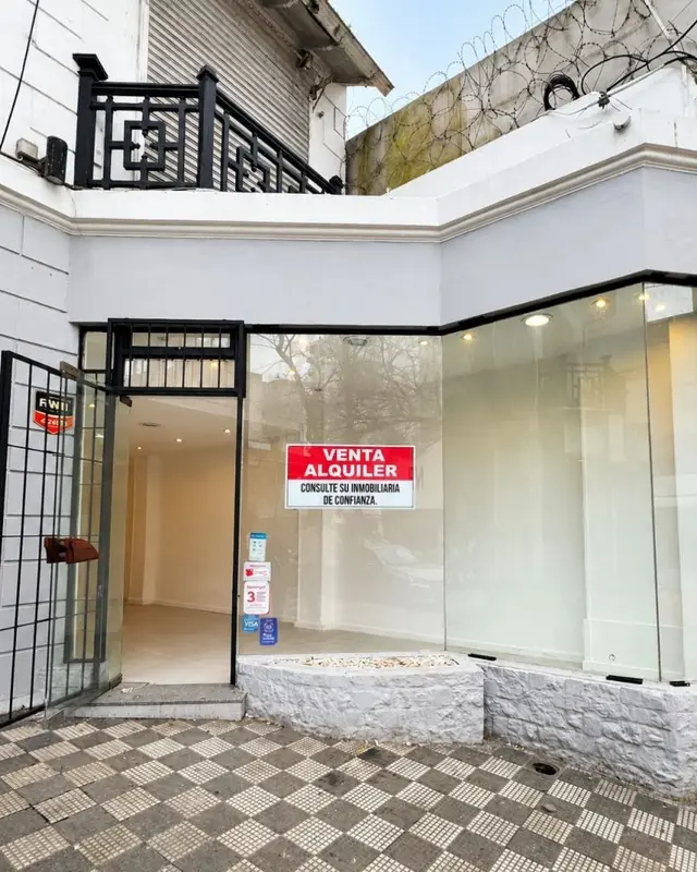 Local en venta en Centro