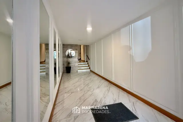 Departamento de 3 ambientes en venta en LA PERLA