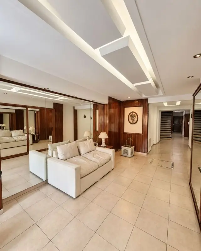 Departamento de 4 ambientes en venta en LA PERLA