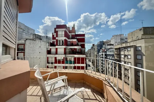 Departamento en venta en AREA CENTRO