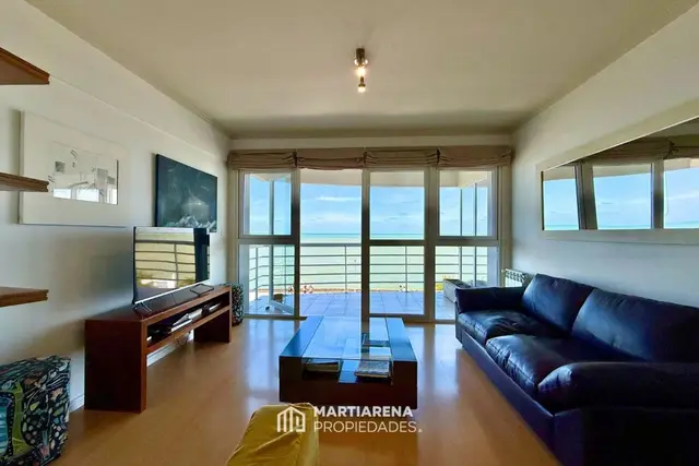 Departamento de 4 ambientes en venta en LOMAS DE STELLA MARIS