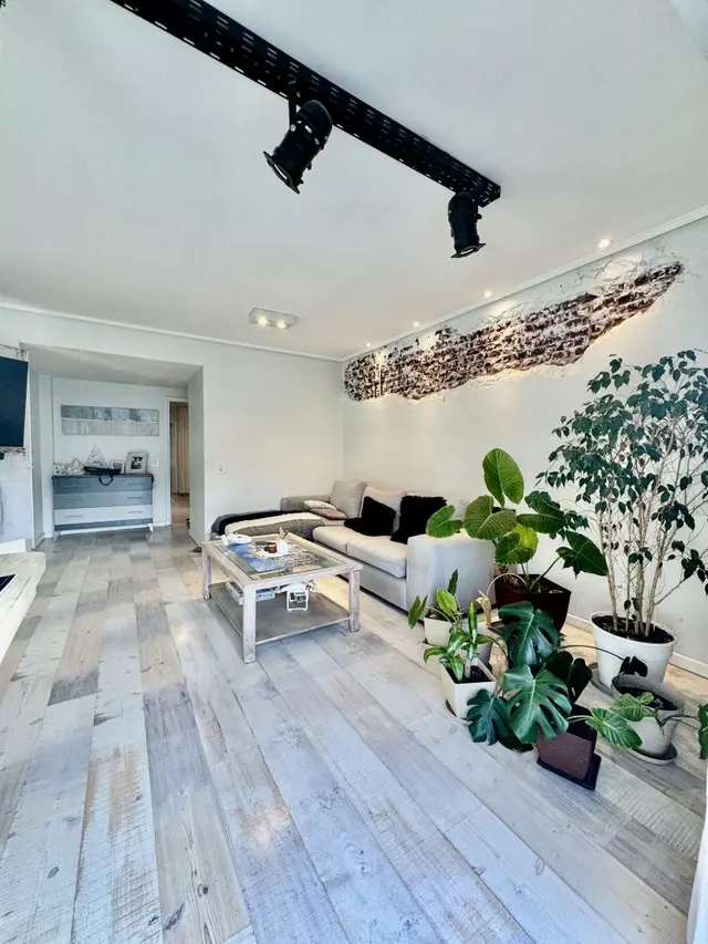 Departamento de 3 ambientes en venta en SAN JOSE