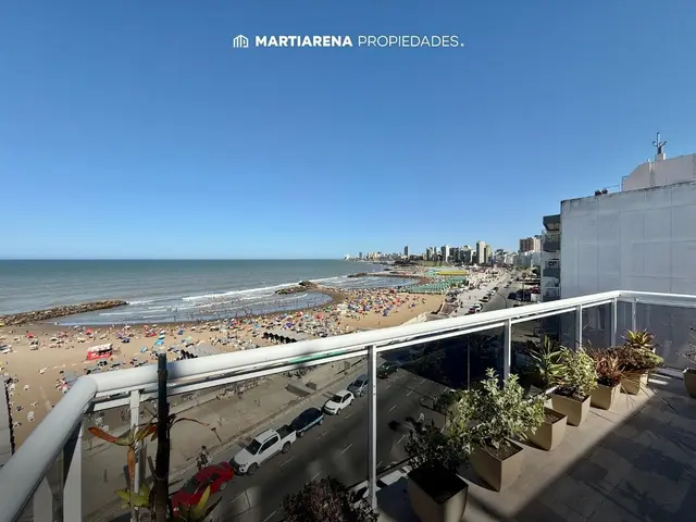 Departamento de 4 ambientes en alquiler en LA PERLA