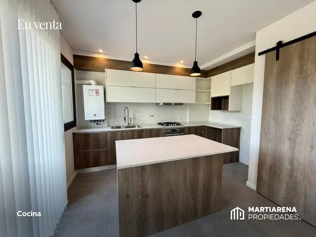 Departamento de 4 ambientes en venta en GENERAL ROCA