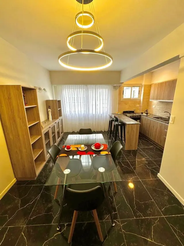Departamento de 2 ambientes en venta en Centro