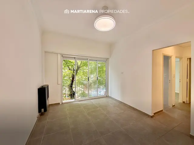 Departamento de 3 ambientes en venta en Centro