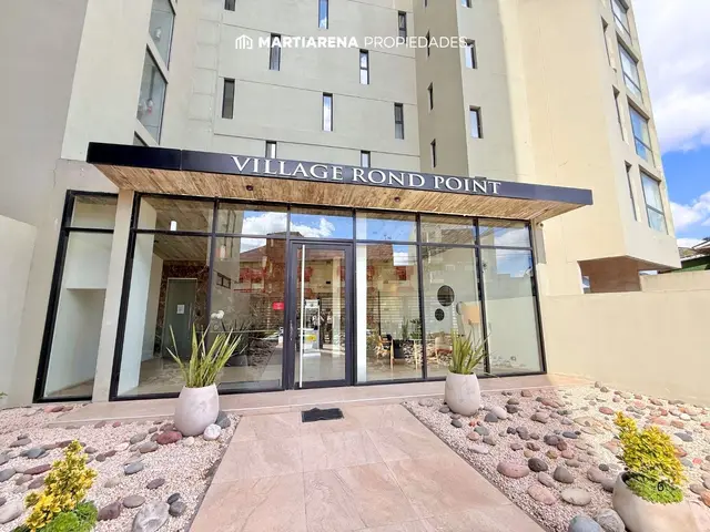 Departamento de 2 ambientes en venta en PARQUE LURO