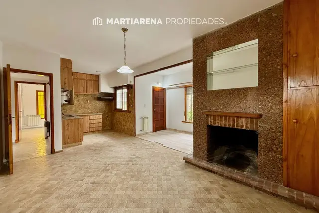 Casa de 6 ambientes en venta en EL MARTILLO