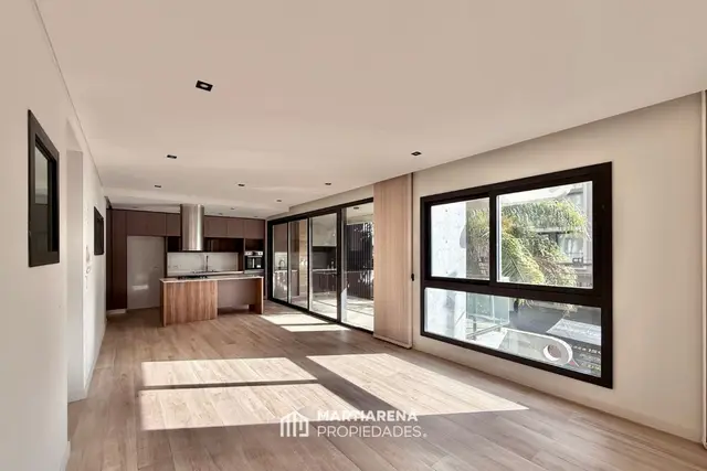 Departamento de 4 ambientes en venta en PARQUE INDEPENDENCIA