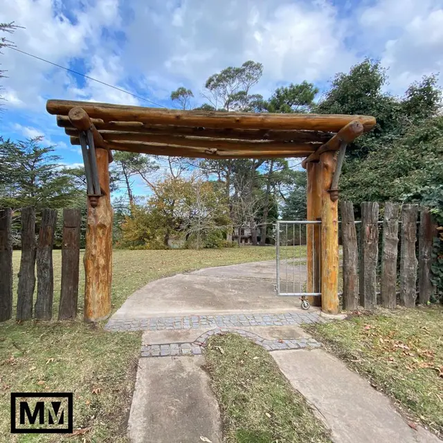 Terreno en venta en BOSQUE PERALTA RAMOS