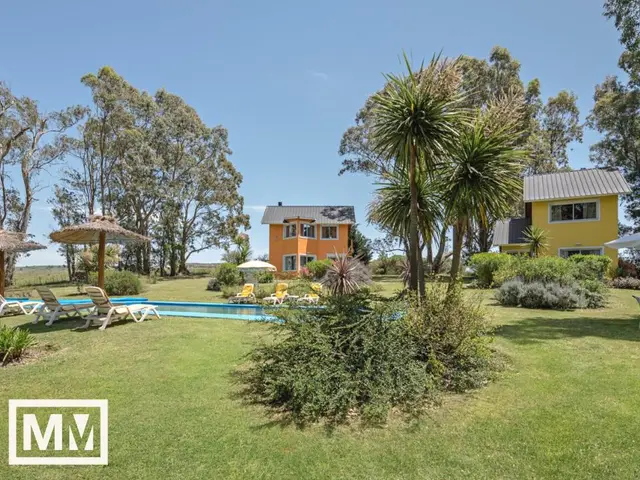 Terreno en venta en Sierra de los Padres