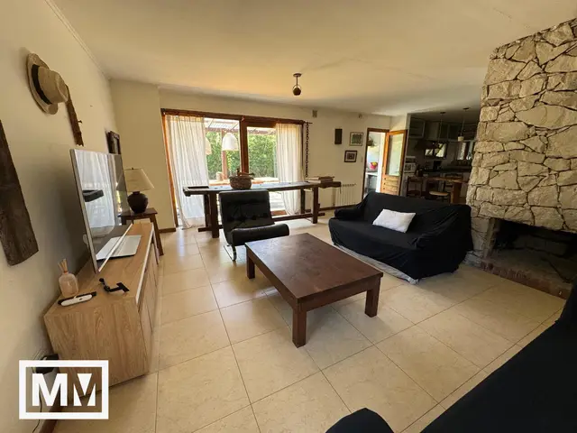 Casa de 5 ambientes en venta en Mar del Plata