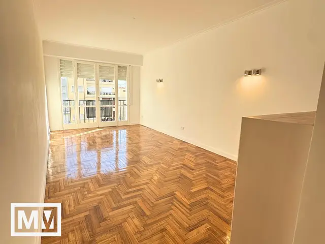Departamento de 2 ambientes en venta en Centro
