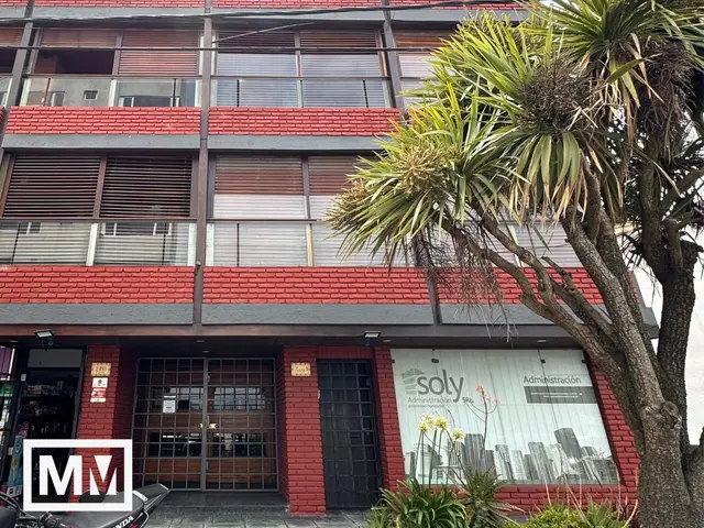 Departamento de 4 ambientes en venta en PUNTA MOGOTES